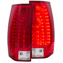 ANZO USA Tail Light Assembly