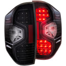 ANZO USA Tail Light Assembly