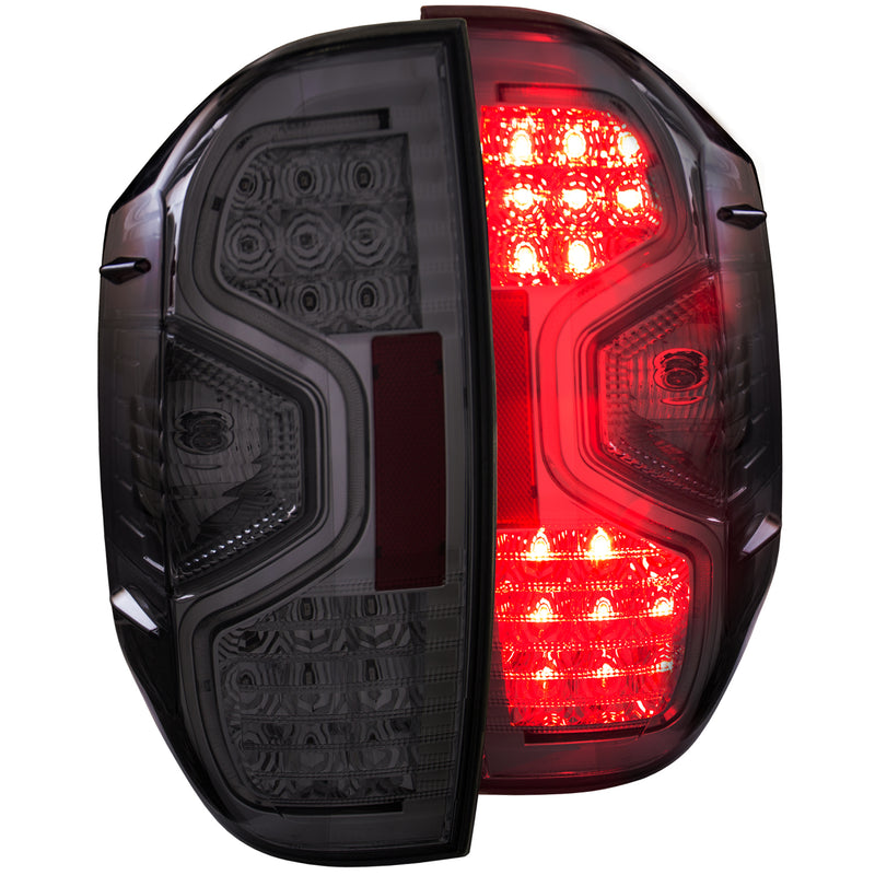 ANZO USA Tail Light Assembly