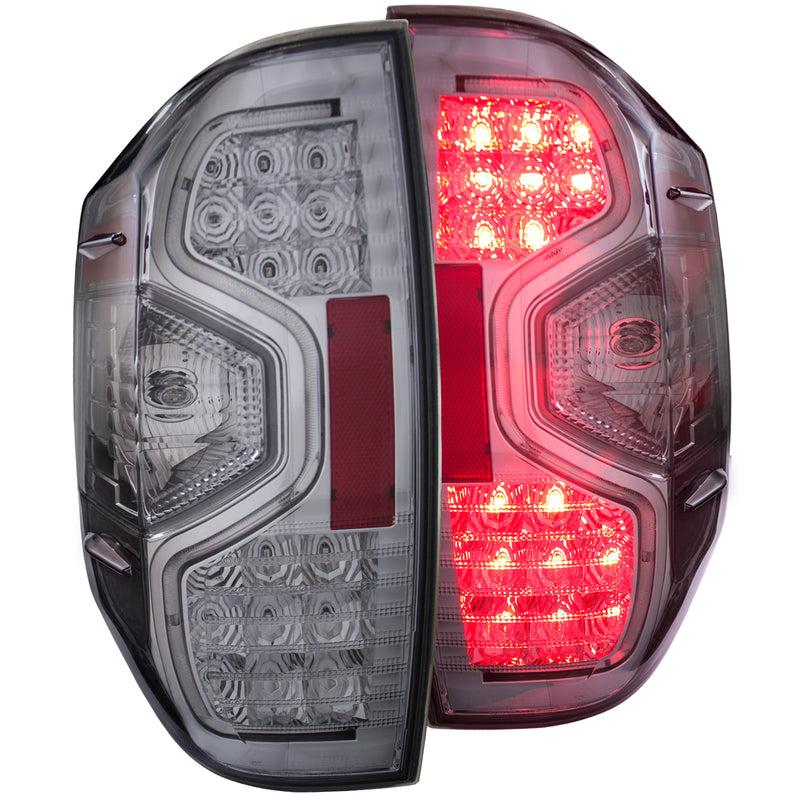 ANZO USA Tail Light Assembly