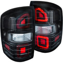 ANZO USA Tail Light Assembly
