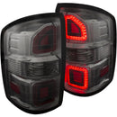 ANZO USA Tail Light Assembly