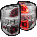 ANZO USA Tail Light Assembly