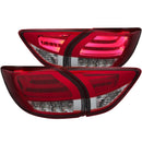 ANZO USA Tail Light Assembly