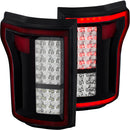 ANZO USA Tail Light Assembly