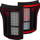ANZO USA Tail Light Assembly