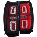 ANZO USA Tail Light Assembly