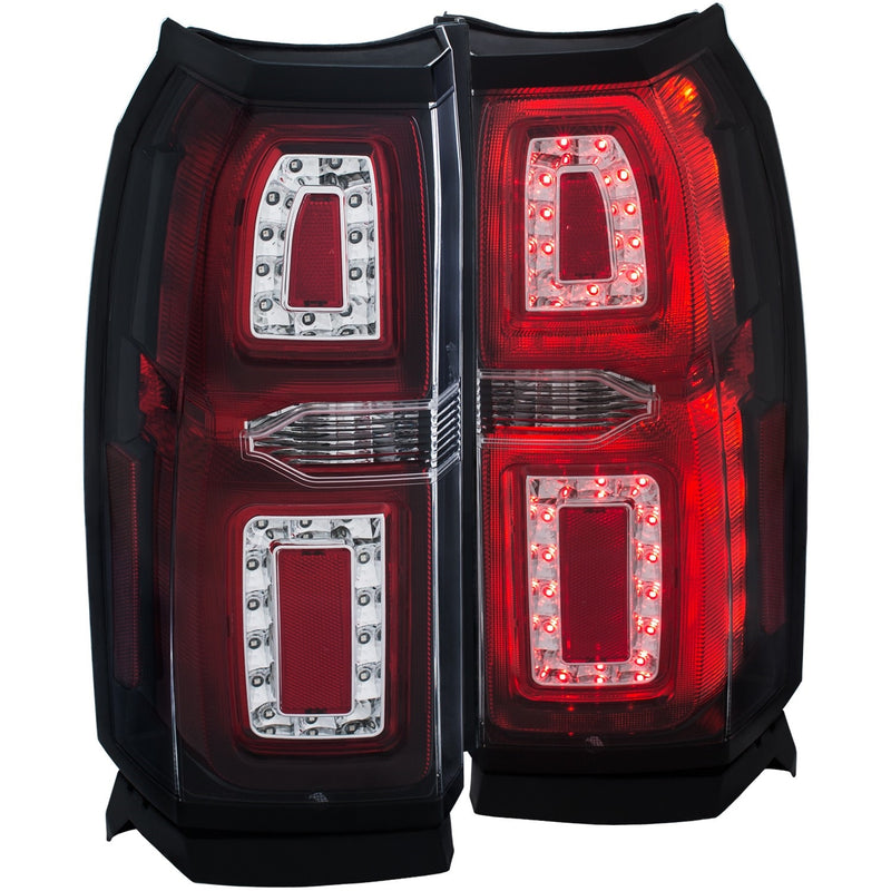ANZO USA Tail Light Assembly