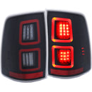 ANZO USA Tail Light Assembly