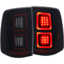 ANZO USA Tail Light Assembly