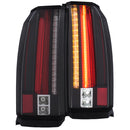 ANZO USA Tail Light Assembly