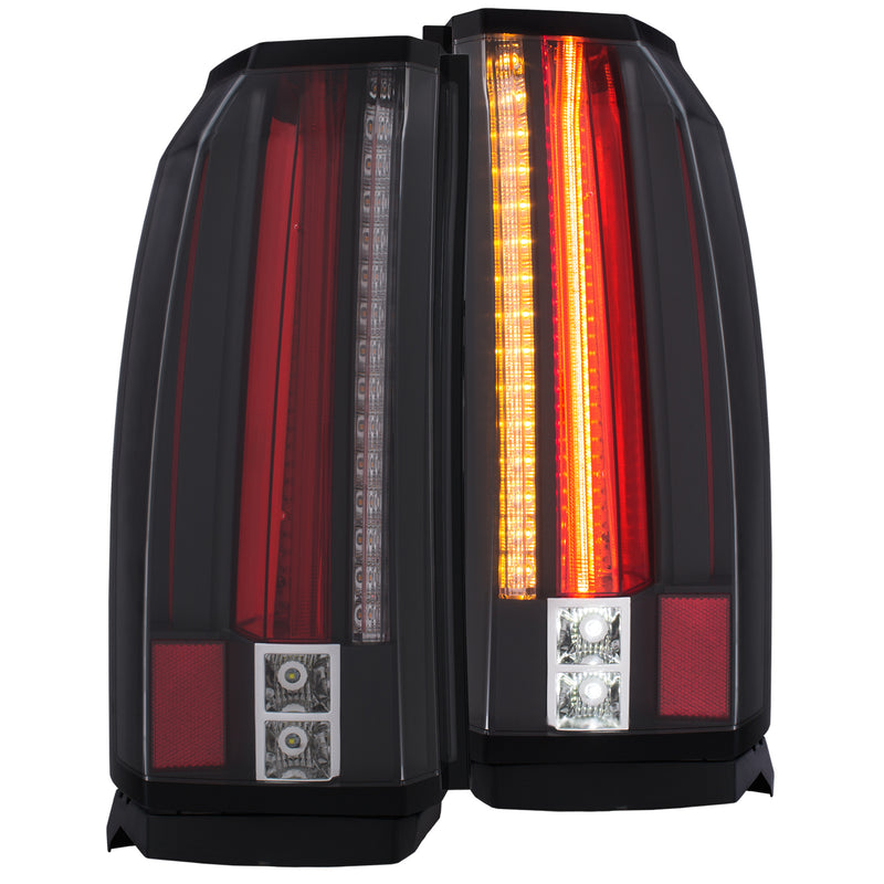 ANZO USA Tail Light Assembly