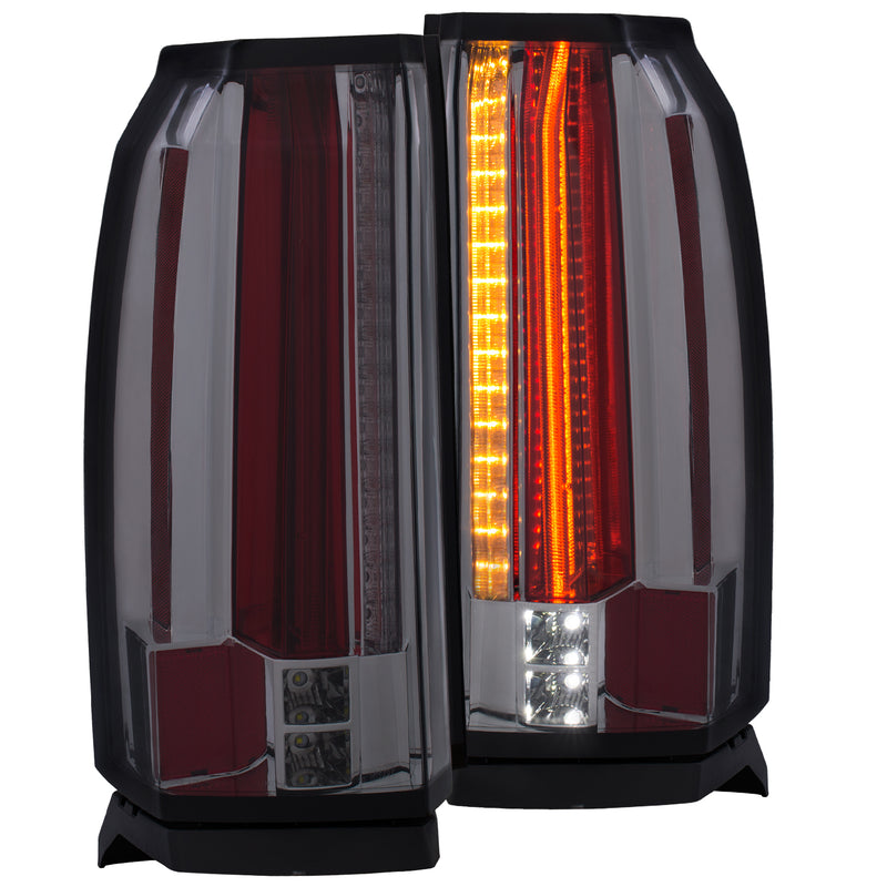 ANZO USA Tail Light Assembly