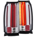 ANZO USA Tail Light Assembly