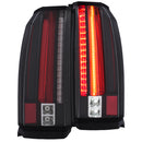 ANZO USA Tail Light Assembly