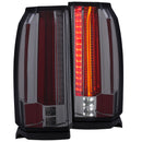 ANZO USA Tail Light Assembly