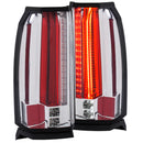 ANZO USA Tail Light Assembly
