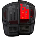 ANZO USA Tail Light Assembly