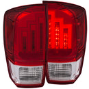ANZO USA Tail Light Assembly