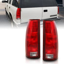 ANZO USA Tail Light Assembly