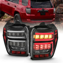 ANZO USA LED Tail Light