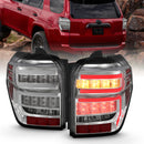 ANZO USA LED Tail Light