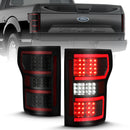 ANZO USA LED Tail Lights