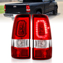 ANZO USA Tail Light Assembly