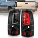 ANZO USA Tail Light Assembly