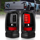 ANZO USA Tail Light Assembly