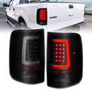 ANZO USA LED Tail Light Assembly