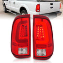 ANZO USA LED Tail Light Assembly