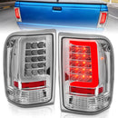 ANZO USA LED Tail Light Assembly