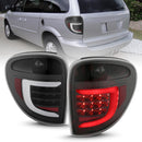 ANZO USA LED Tail Light Assembly