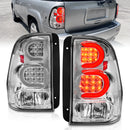 ANZO USA LED Tail Light Assembly