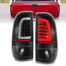 ANZO USA LED Tail Light Assembly