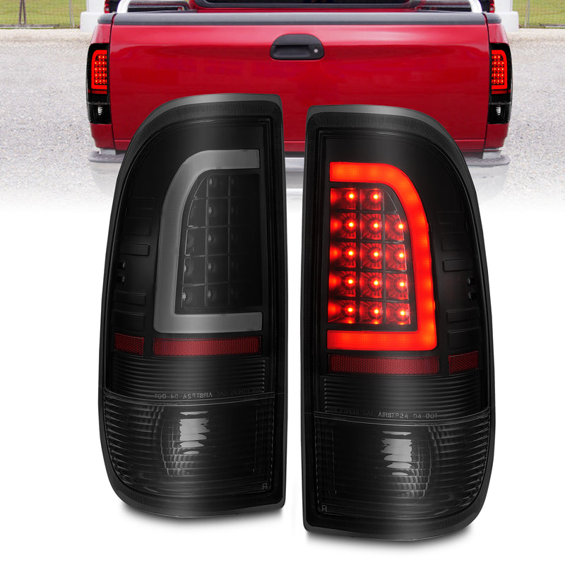 ANZO USA LED Tail Light Assembly