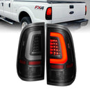 ANZO USA LED Tail Light Assembly