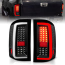 ANZO USA LED Tail Light Assembly