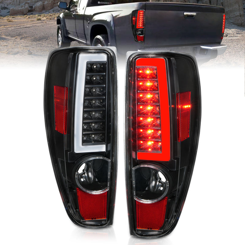 ANZO USA LED Tail Light Assembly