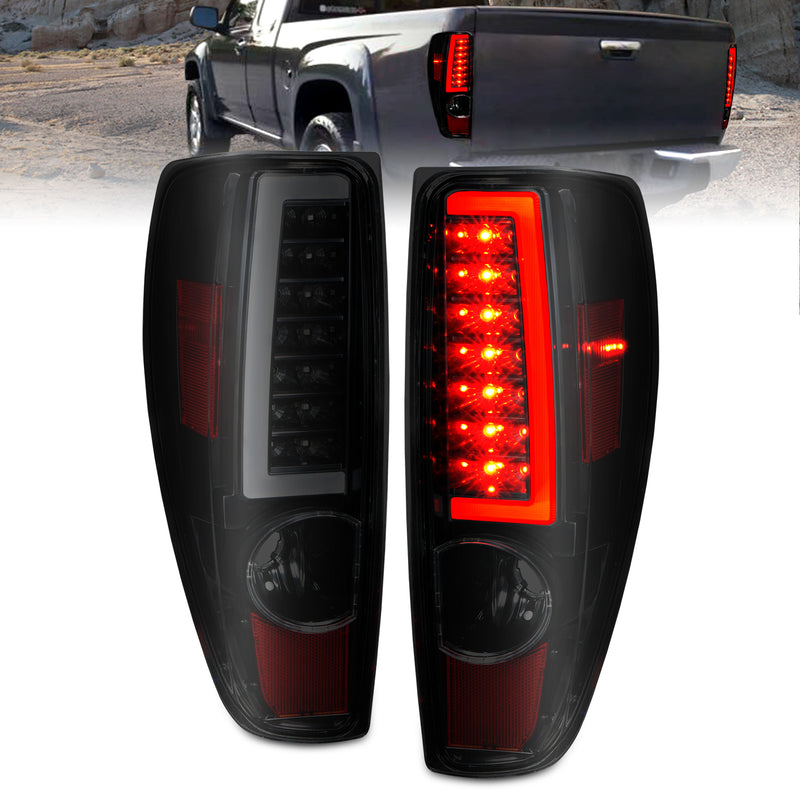 ANZO USA LED Tail Light Assembly