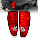 ANZO USA LED Tail Light Assembly