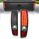 ANZO USA LED Tail Light Assembly
