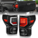 ANZO USA LED Tail Light Assembly