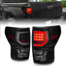 ANZO USA LED Tail Light Assembly