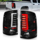 ANZO USA LED Tail Light Assembly