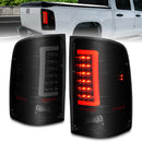 ANZO USA LED Tail Light Assembly
