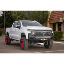 GGVF-F441423030103-Stealth Fighter Front Bumper