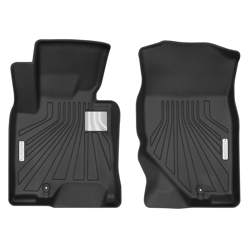 Front Floor Liners