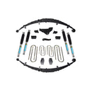 SUPERLIFT LIFT KIT FD F250/350 00-04 6''